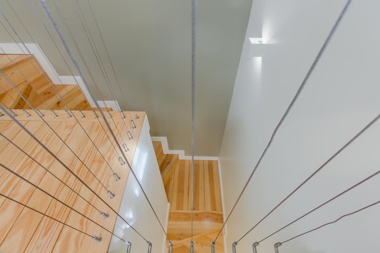 Design Apartment In Typical Alfama Lisboa Exterior foto