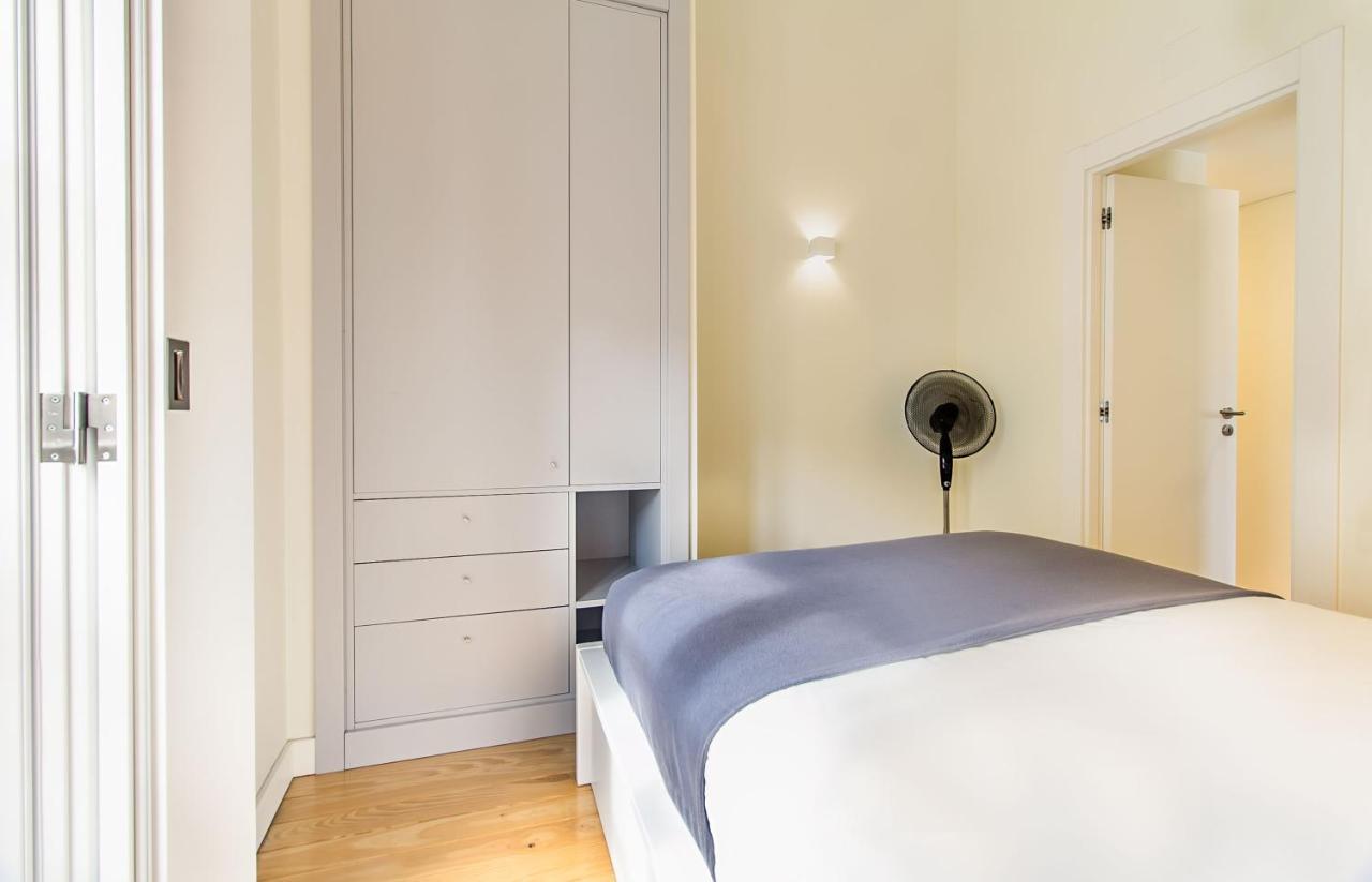 Design Apartment In Typical Alfama Lisboa Exterior foto