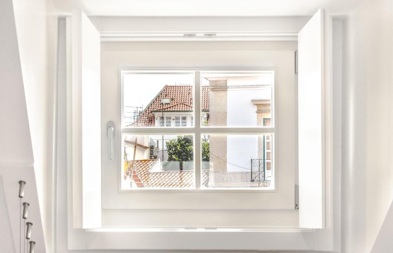 Design Apartment In Typical Alfama Lisboa Exterior foto